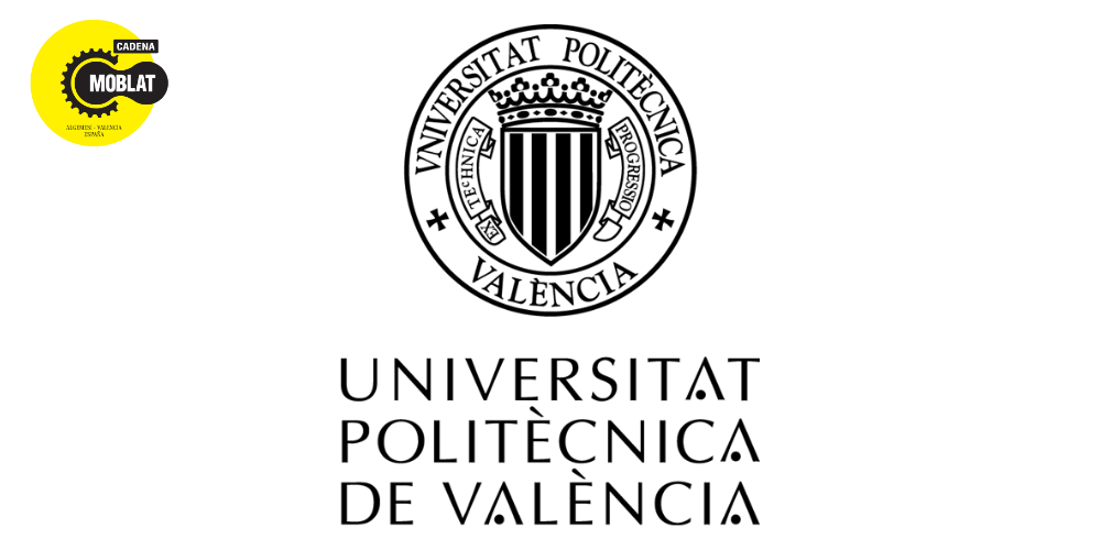 Proyecto de colaboración entre Cadenas Moblat y la universidad politécnica de Valencia