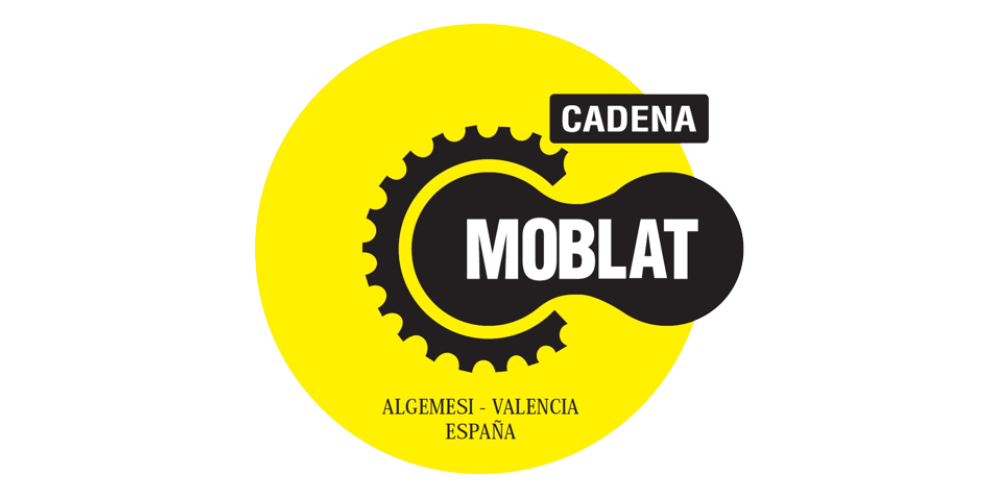 Logo Cadenas Moblat