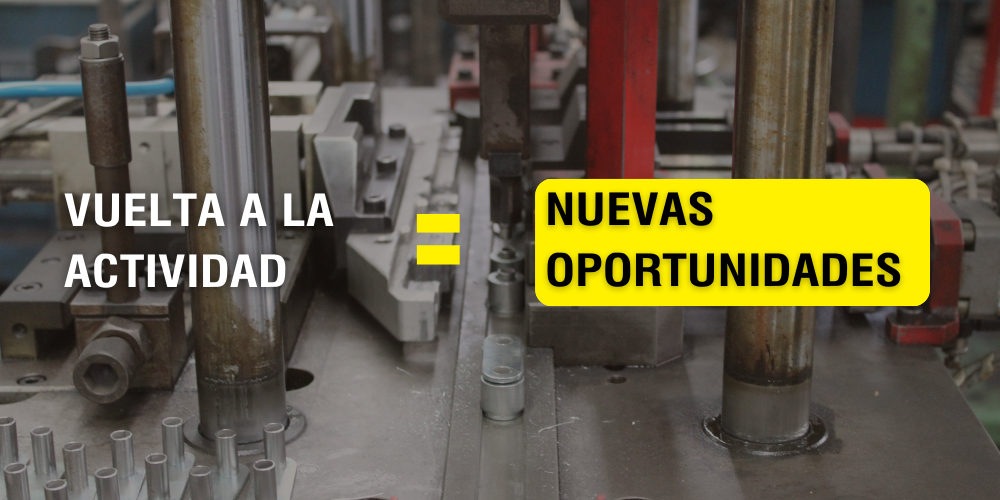 Nuevas oportunidades para tu industria - Cadenas Moblat