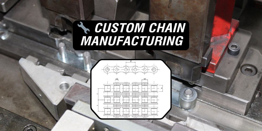 Cadenas de calidad. Fabricación España
