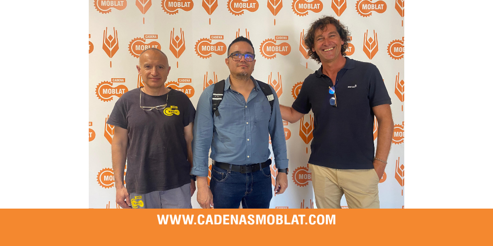 La importancia de la colaboración técnica en la fabricación de cadenas industriales | Cadenas Moblat